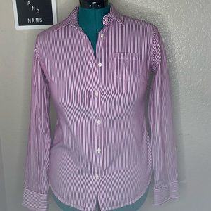 Button up Long sleeve